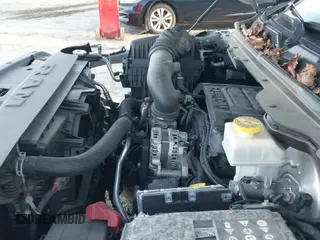 ✅ 2019 Ram 1500 Big Horn • VIN: 1C6SRFFT2KN659360 • Lot: 43491829. Listed on IAAI with 61,465 mi. Free auction sales archive from the USA and detailed vehicle history report at DreamBid. Image 23.