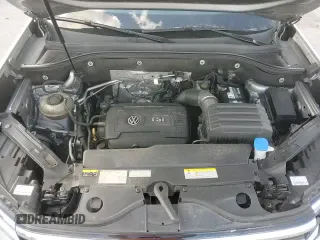 ✅ 2021 Volkswagen Atlas S • VIN: 1V2AC2CA5MC202718 • Лот: 91795385. Опубликован ранее на Copart с пробегом 68 780 миль. Бесплатный доступ к архиву аукционных продаж из США и подробный отчёт об истории автомобиля на DreamBid. Изображение 14.