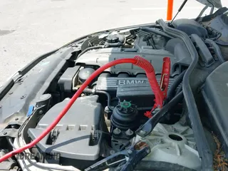 ✅ 2006 BMW 5 Series 525xi • VIN: WBANF33596CS37359 • Лот: 42727401. Опубликован ранее на IAAI с пробегом 233 424 миль. Бесплатный доступ к архиву аукционных продаж из США и подробный отчёт об истории автомобиля на DreamBid. Изображение 13.