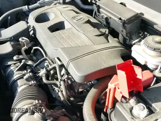 ✅ 2020 Acura RDX Advance • VIN: 5J8TC2H79LL029132 • Lot: 41933957. Listed on IAAI with 50,395 mi. Free auction sales archive from the USA and detailed vehicle history report at DreamBid. Image 19.