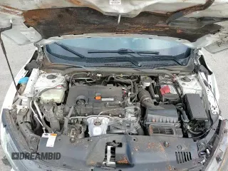 ✅ 2019 Honda Civic Sport • VIN: 19XFC2F8XKE214403 • Лот: 93875995. Опубликован ранее на Copart с пробегом 92 386 миль. Бесплатный доступ к архиву аукционных продаж из США и подробный отчёт об истории автомобиля на DreamBid. Изображение 13.