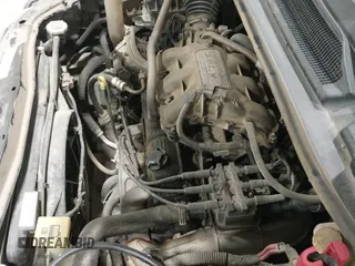 ✅ 2010 Chrysler Town & Country Touring • VIN: 2A4RR5D10AR404415 • Лот: 43339060. Опубликован ранее на IAAI с пробегом 166 113 миль. Бесплатный доступ к архиву аукционных продаж из США и подробный отчёт об истории автомобиля на DreamBid. Изображение 12.