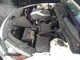 ✅ 2011 Kia Optima EX • VIN: KNAGN4A65B5143331 • Lot: 28176669. Listed on IAAI with 162,919 mi. Free auction sales archive from the USA and detailed vehicle history report at DreamBid. Image 17.