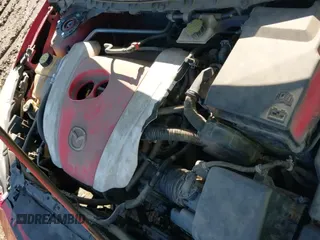 ✅ 2013 Mazda 3 i Touring • VIN: JM1BL1LP2D1758579 • Lot: 43455175. Listed on IAAI with 190,163 mi. Free auction sales archive from the USA and detailed vehicle history report at DreamBid. Image 20.