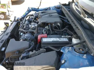 ✅ 2023 Toyota Camry SE • VIN: 4T1S11AK0PU140298 • Lot: 43344671. Listed on IAAI with 91,334 mi. Free auction sales archive from the USA and detailed vehicle history report at DreamBid. Image 21.