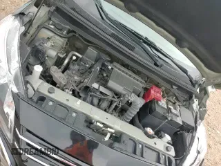 ✅ 2023 Mitsubishi Mirage ES • VIN: ML32FUFJ3PHF03375 • Lot: 68546595. Listed on Copart with 80,939 mi. Free auction sales archive from the USA and detailed vehicle history report at DreamBid. Image 15.