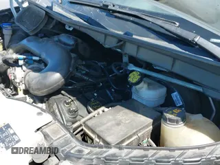 ✅ 2019 Ford Transit Passenger XL • VIN: 1FBZX2CM2KKB39846 • Lot: 42210622. Listed on IAAI with 136,191 mi. Free auction sales archive from the USA and detailed vehicle history report at DreamBid. Image 20.