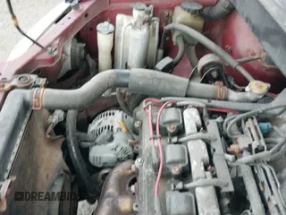 ✅ 2000 Toyota Sienna LE • VIN: 4T3ZF13C8YU245685 • Lot: 42855063. Wystawiony na IAAI z przebiegiem 250 660 mil. Bezpłatny archiwum sprzedaży aukcyjnych z USA i szczegółowy raport historii pojazdu na DreamBid. Zdjęcie 13.