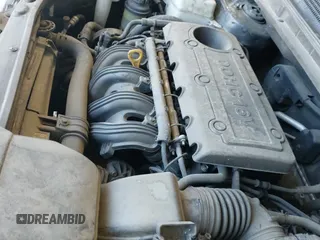 ✅ 2008 Kia Rondo LX • VIN: KNAFG525987163919 • Лот: 42625030. Опубликован ранее на IAAI с пробегом 176 642 миль. Бесплатный доступ к архиву аукционных продаж из США и подробный отчёт об истории автомобиля на DreamBid. Изображение 18.