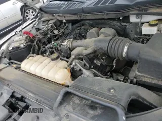 ✅ 2022 Ford F-150 XL • VIN: 1FTMF1CB7NKE26315 • Lot: 68355085. Listed on Copart with 65,594 mi. Free auction sales archive from the USA and detailed vehicle history report at DreamBid. Image 15.