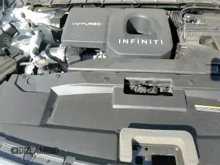 ✅ 2025 Infiniti QX60 Luxe • VIN: 5N1AL1FS7SC341886 • Lot: 80140345. Wystawiony na Copart z przebiegiem 6 283 mil. Bezpłatny archiwum sprzedaży aukcyjnych z USA i szczegółowy raport historii pojazdu na DreamBid. Zdjęcie 17.