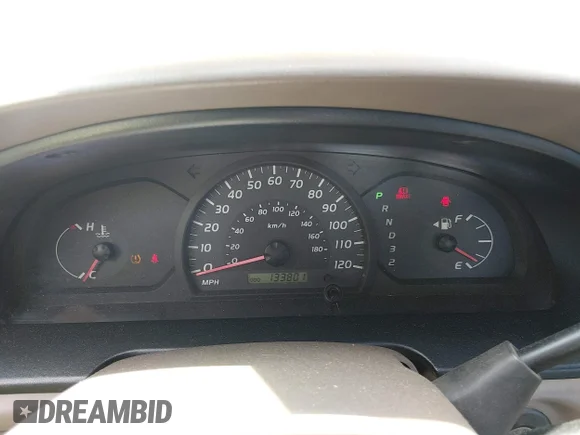 ✅ 2006 Toyota Tundra • VIN: 5TBJU32196S467139 • Lot: 45511208. Listed on IAAI with 133,801 mi. Free auction sales archive from the USA and detailed vehicle history report at DreamBid. Image 7.