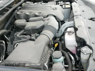 ✅ 2021 Toyota 4Runner Nightshade • VIN: JTEJU5JR1M5932747 • Лот: 42504914. Опубликован ранее на IAAI с пробегом 48 585 миль. Бесплатный доступ к архиву аукционных продаж из США и подробный отчёт об истории автомобиля на DreamBid. Изображение 19.