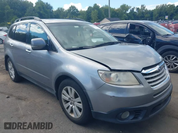 ✅ 2008 Subaru Tribeca Limited • VIN: 4S4WX90D684403154 • Lot: 43078010. Wystawiony na IAAI z przebiegiem 220 530 mil. Bezpłatny archiwum sprzedaży aukcyjnych z USA i szczegółowy raport historii pojazdu na DreamBid. Zdjęcie 1.