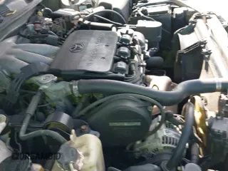 ✅ 2000 Toyota Camry LE • VIN: 4T1BF22K6YU934911 • Lot: 42951125. Listed on IAAI with 310,420 mi. Free auction sales archive from the USA and detailed vehicle history report at DreamBid. Image 12.