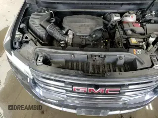 ✅ 2020 GMC Acadia AT4 • VIN: 1GKKNLLS8LZ181068 • Лот: 80788775. Опубликован ранее на Copart с пробегом 57 880 миль. Бесплатный доступ к архиву аукционных продаж из США и подробный отчёт об истории автомобиля на DreamBid. Изображение 16.