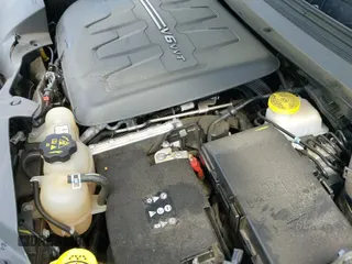 ✅ 2020 Jeep Cherokee Trailhawk • VIN: 1C4PJMBX5LD527252 • Лот: 42146191. Опубликован ранее на IAAI с пробегом 65 727 миль. Бесплатный доступ к архиву аукционных продаж из США и подробный отчёт об истории автомобиля на DreamBid. Изображение 19.