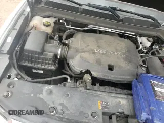 ✅ 2022 GMC Canyon 4WD Denali • VIN: 1GTG6EEN6N1106310 • Лот: 68553635. Опубликован ранее на Copart с пробегом 40 532 миль. Бесплатный доступ к архиву аукционных продаж из США и подробный отчёт об истории автомобиля на DreamBid. Изображение 13.