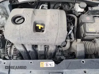 ✅ 2023 Kia Soul GT-Line • VIN: KNDJ53AU0P7864282 • Lot: 86158115. Listed on Copart with 26,932 mi. Free auction sales archive from the USA and detailed vehicle history report at DreamBid. Image 14.