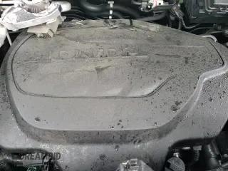 ✅ 2022 Honda Pilot EX-L • VIN: 5FNYF6H54NB005733 • Lot: 59610245. Listed on Copart with 75,619 mi. Free auction sales archive from the USA and detailed vehicle history report at DreamBid. Image 16.