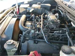 ✅ 2005 Ford Explorer Eddie Bauer • VIN: 1FMZU64W35UB04877 • Лот: 43819114. Опубликован ранее на IAAI с пробегом 218 967 миль. Бесплатный доступ к архиву аукционных продаж из США и подробный отчёт об истории автомобиля на DreamBid. Изображение 12.