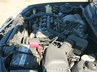 ✅ 2000 Toyota Camry LE • VIN: 4T1BF28K3YU950829 • Лот: 42653814. Опубликован ранее на IAAI с пробегом 118 109 миль. Бесплатный доступ к архиву аукционных продаж из США и подробный отчёт об истории автомобиля на DreamBid. Изображение 12.