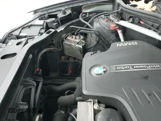 ✅ 2014 BMW X3 xDrive28i • VIN: 5UXWX9C55E0D14916 • Lot: 41720744. Listed on IAAI with 193,135 mi. Free auction sales archive from the USA and detailed vehicle history report at DreamBid. Image 18.