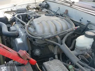 ✅ 2003 Toyota Tacoma PreRunner • VIN: 5TEGN92NX3Z145788 • Lot: 43157820. Listed on IAAI with 263,214 mi. Free auction sales archive from the USA and detailed vehicle history report at DreamBid. Image 19.