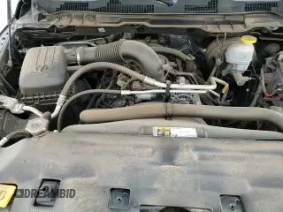 ✅ 2020 Ram 1500 Warlock • VIN: 1C6RR7LT5LS137012 • Lot: 51606995. Wystawiony na Copart z przebiegiem 87 171 mil. Bezpłatny archiwum sprzedaży aukcyjnych z USA i szczegółowy raport historii pojazdu na DreamBid. Zdjęcie 15.