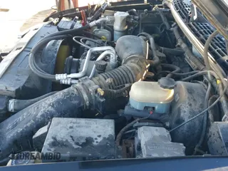 ✅ 2001 Chevrolet S-10 LS • VIN: 1GCCS19W718230397 • Лот: 41293765. Опубликован ранее на IAAI с пробегом 151 578 миль. Бесплатный доступ к архиву аукционных продаж из США и подробный отчёт об истории автомобиля на DreamBid. Изображение 19.