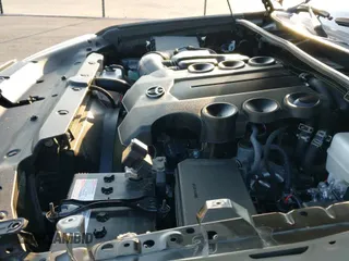 ✅ 2023 Toyota 4Runner TRD Pro • VIN: JTELU5JR8P6176034 • Lot: 42937327. Listed on IAAI with 25,843 mi. Free auction sales archive from the USA and detailed vehicle history report at DreamBid. Image 19.