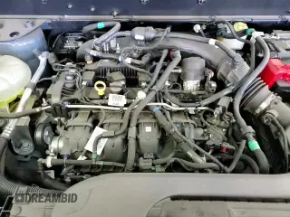 ✅ 2024 Ford Bronco Sport Badlands • VIN: 3FMCR9D96RRF43037 • Лот: 82180715. Опубликован ранее на Copart с пробегом 4 373 миль. Бесплатный доступ к архиву аукционных продаж из США и подробный отчёт об истории автомобиля на DreamBid. Изображение 14.