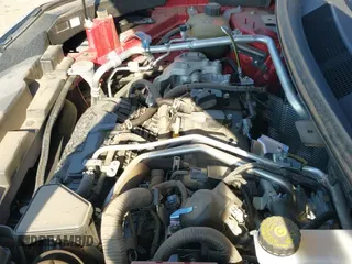 ✅ 2024 Mitsubishi Outlander SE • VIN: JA4J4VA8XRZ083921 • Лот: 42738981. Опубликован ранее на IAAI с пробегом 9 450 миль. Бесплатный доступ к архиву аукционных продаж из США и подробный отчёт об истории автомобиля на DreamBid. Изображение 18.