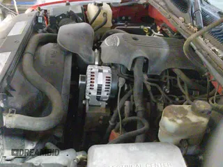 2001 Chevrolet Silverado 1500 с VIN 1GCEK14V11Z159585, выставлен на аукционе IAAI как лот 41654665 с пробегом 191 800 миль миль и . История ставок и продаж доступна на DreamBid. Изображение 12.