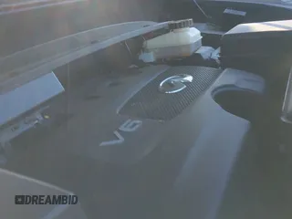 ✅ 2020 Infiniti QX60 Luxe • VIN: 5N1DL0MN2LC546831 • Lot: 41232325. Listed on IAAI with 49,858 mi. Free auction sales archive from the USA and detailed vehicle history report at DreamBid. Image 19.