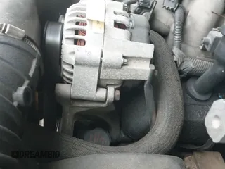 1995 Chevrolet Blazer z VIN 1GNCS13W8S2114825, wystawiony jako IAAI lot #41771021 z przebiegiem 233 239 mil mil oraz . Historia ofert i sprzedaży dostępna na DreamBid. Obrazek 12.