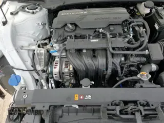 ✅ 2025 Kia K4 LX • VIN: 3KPFT4DE8SE130942 • Lot: 82371585. Wystawiony na Copart z przebiegiem 2 234 mil. Bezpłatny archiwum sprzedaży aukcyjnych z USA i szczegółowy raport historii pojazdu na DreamBid. Zdjęcie 14.