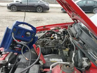 ✅ 2001 Ford Escort Fleet • VIN: 3FAFP13P01R230911 • Лот: 41604409. Опубликован ранее на IAAI с пробегом 117 903 миль. Бесплатный доступ к архиву аукционных продаж из США и подробный отчёт об истории автомобиля на DreamBid. Изображение 12.