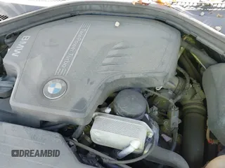 2014 BMW 3 Series 328i с VIN WBA3A5G57ENP32089, выставлен на аукционе IAAI как лот 43374703 с пробегом 134 910 миль миль и . История ставок и продаж доступна на DreamBid. Изображение 23.