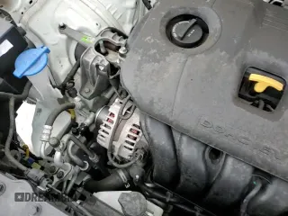 ✅ 2023 Kia Soul LX • VIN: KNDJ23AU9P7876276 • Lot: 91830495. Listed on Copart with 77,581 mi. Free auction sales archive from the USA and detailed vehicle history report at DreamBid. Image 14.