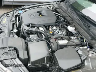 ✅ 2025 Mazda 3 S Preferred • VIN: 3MZBPACM6SM460155 • Lot: 42888430. Wystawiony na IAAI z przebiegiem 3 828 mil. Bezpłatny archiwum sprzedaży aukcyjnych z USA i szczegółowy raport historii pojazdu na DreamBid. Zdjęcie 19.