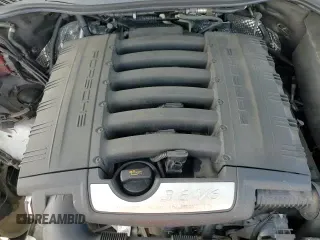 ✅ 2017 Porsche Cayenne • VIN: WP1AA2A23HKA80342 • Lot: 60908035. Listed on Copart with 61,583 mi. Free auction sales archive from the USA and detailed vehicle history report at DreamBid. Image 15.