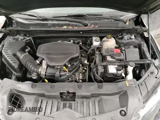 ✅ 2021 Chevrolet Blazer LT • VIN: 3GNKBJRS4MS556749 • Лот: 42142345. Опубликован ранее на Copart с пробегом 55 395 миль. Бесплатный доступ к архиву аукционных продаж из США и подробный отчёт об истории автомобиля на DreamBid. Изображение 13.