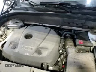 ✅ 2018 Volvo XC60 Inscription • VIN: LYVA22RL9JB113229 • Лот: 55901535. Опубликован ранее на Copart с пробегом 84 988 миль. Бесплатный доступ к архиву аукционных продаж из США и подробный отчёт об истории автомобиля на DreamBid. Изображение 17.