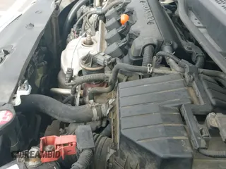 ✅ 2008 Honda Civic EX • VIN: 1HGFA16878L083755 • Lot: 43716216. Listed on IAAI with 285,818 mi. Free auction sales archive from the USA and detailed vehicle history report at DreamBid. Image 12.