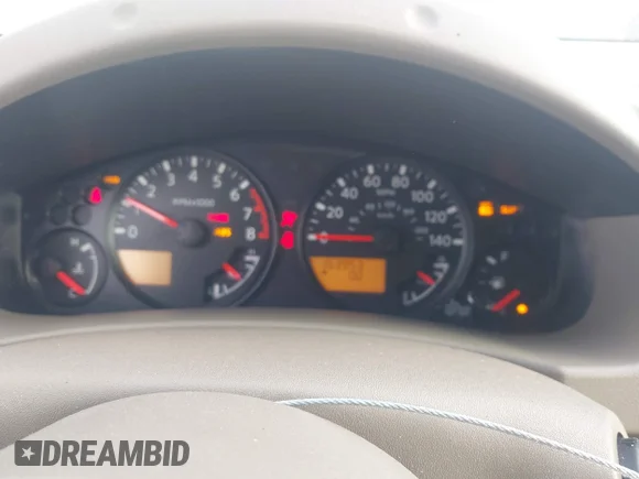 ✅ 2011 Nissan Frontier SV • VIN: 1N6AD0EV1BC441938 • Lot: 44812900. Wystawiony na IAAI z przebiegiem 153 953 mil. Bezpłatny archiwum sprzedaży aukcyjnych z USA i szczegółowy raport historii pojazdu na DreamBid. Zdjęcie 7.