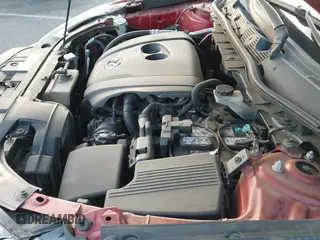 ✅ 2014 Mazda CX-5 Sport • VIN: JM3KE2BEXE0408874 • Lot: 43603559. Wystawiony na IAAI z przebiegiem 173 796 mil. Bezpłatny archiwum sprzedaży aukcyjnych z USA i szczegółowy raport historii pojazdu na DreamBid. Zdjęcie 19.