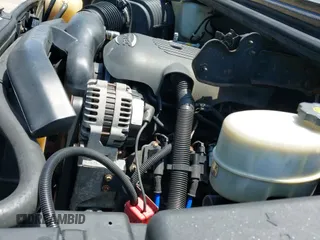 ✅ 2004 Hummer H2 • VIN: 5GRGN23U94H122582 • Lot: 42541864. Listed on IAAI with 105,764 mi. Free auction sales archive from the USA and detailed vehicle history report at DreamBid. Image 18.