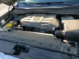 ✅ 2018 Nissan Titan S • VIN: 1N6AA1E59JN543411 • Lot: 87464185. Wystawiony na Copart z przebiegiem 70 364 mil. Bezpłatny archiwum sprzedaży aukcyjnych z USA i szczegółowy raport historii pojazdu na DreamBid. Zdjęcie 16.