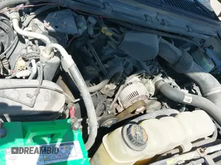 ✅ 2001 Ford F-250 XL • VIN: 1FTNF21L91EC17897 • Lot: 42216133. Listed on IAAI with 220,682 mi. Free auction sales archive from the USA and detailed vehicle history report at DreamBid. Image 19.